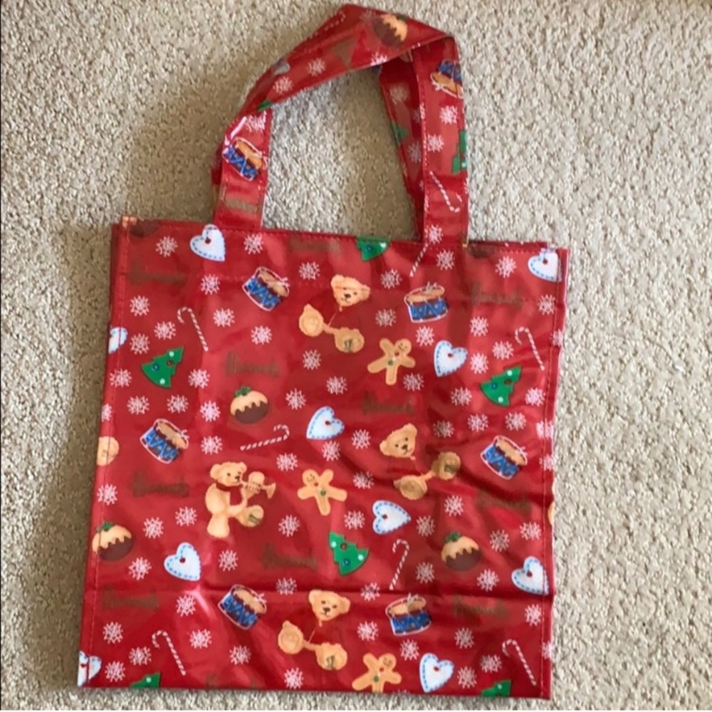 Harrod’s Bag